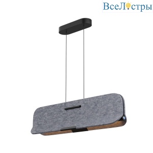 Подвесной светильник Maytoni Optimista MOD408PL-L12B3K
