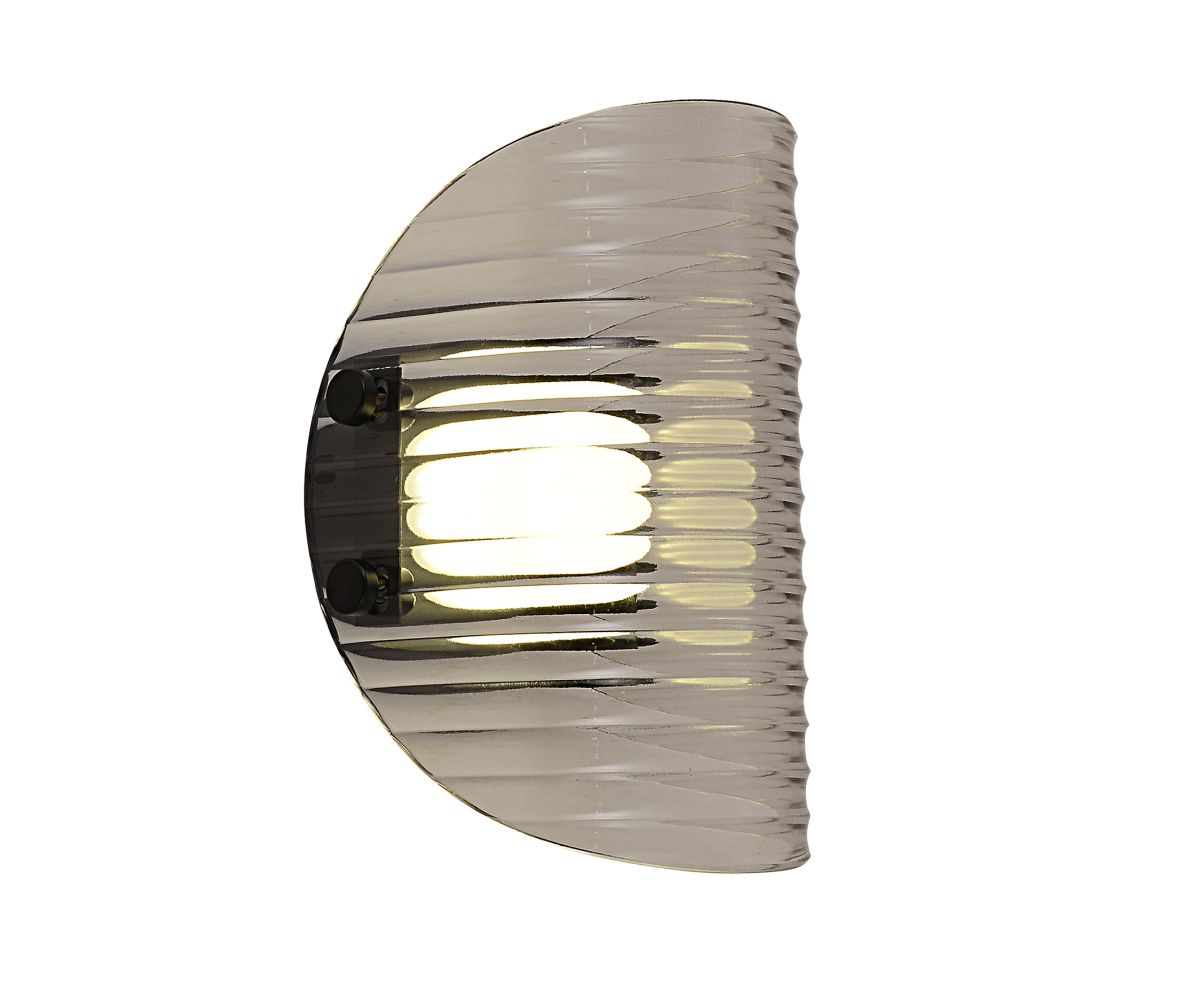 настенный светильник kink light каспи 08447-1w,19(16)