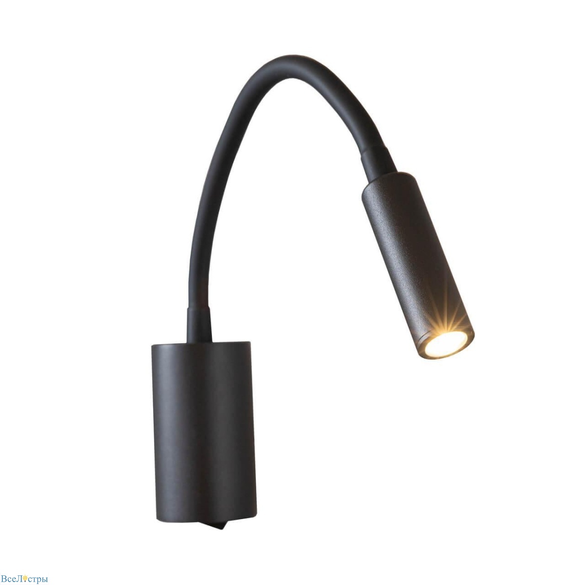 бра loft it stick 10009bk