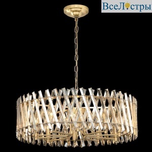 Подвесная люстра Citilux Ингвар CL334293