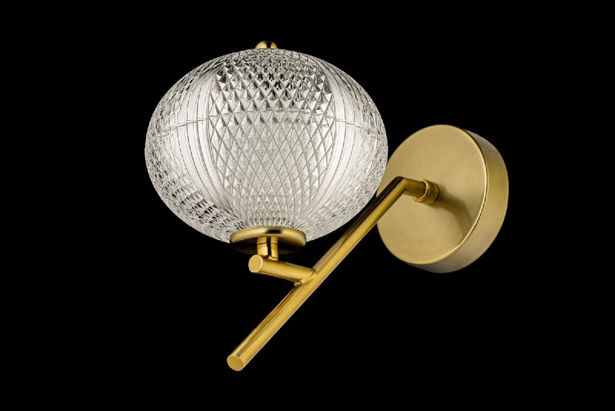 бра arti lampadari candels l 2.w3 g
