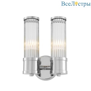 Бра Delight Collection Claridges BRWL7001-2-NP