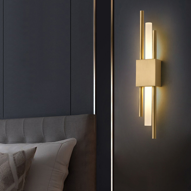 Светильники коллекции Chord Imperium Loft