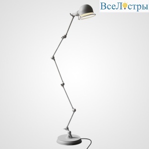 Торшер Imperium Loft Viking 141133-26