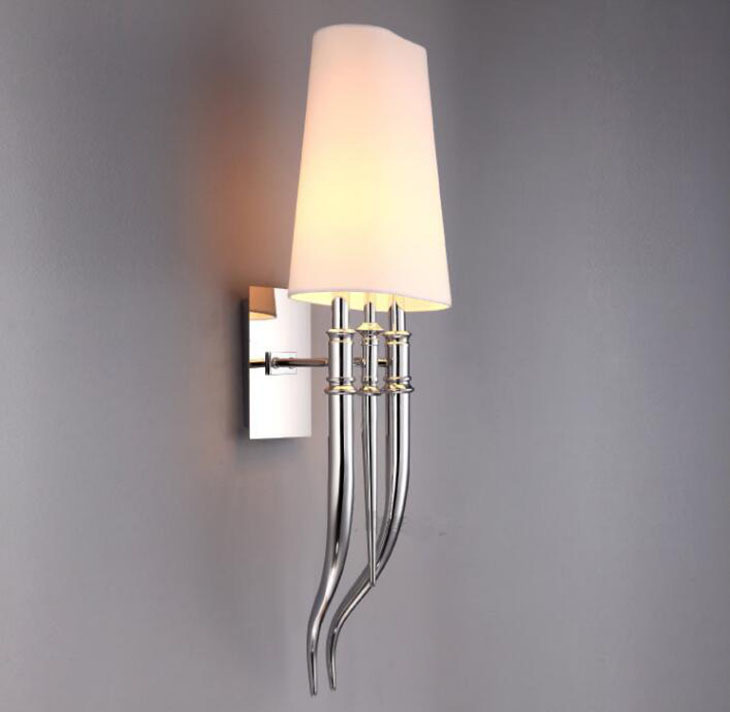 настенный светильник imperiumloft crystal light brunilde 189450-22
