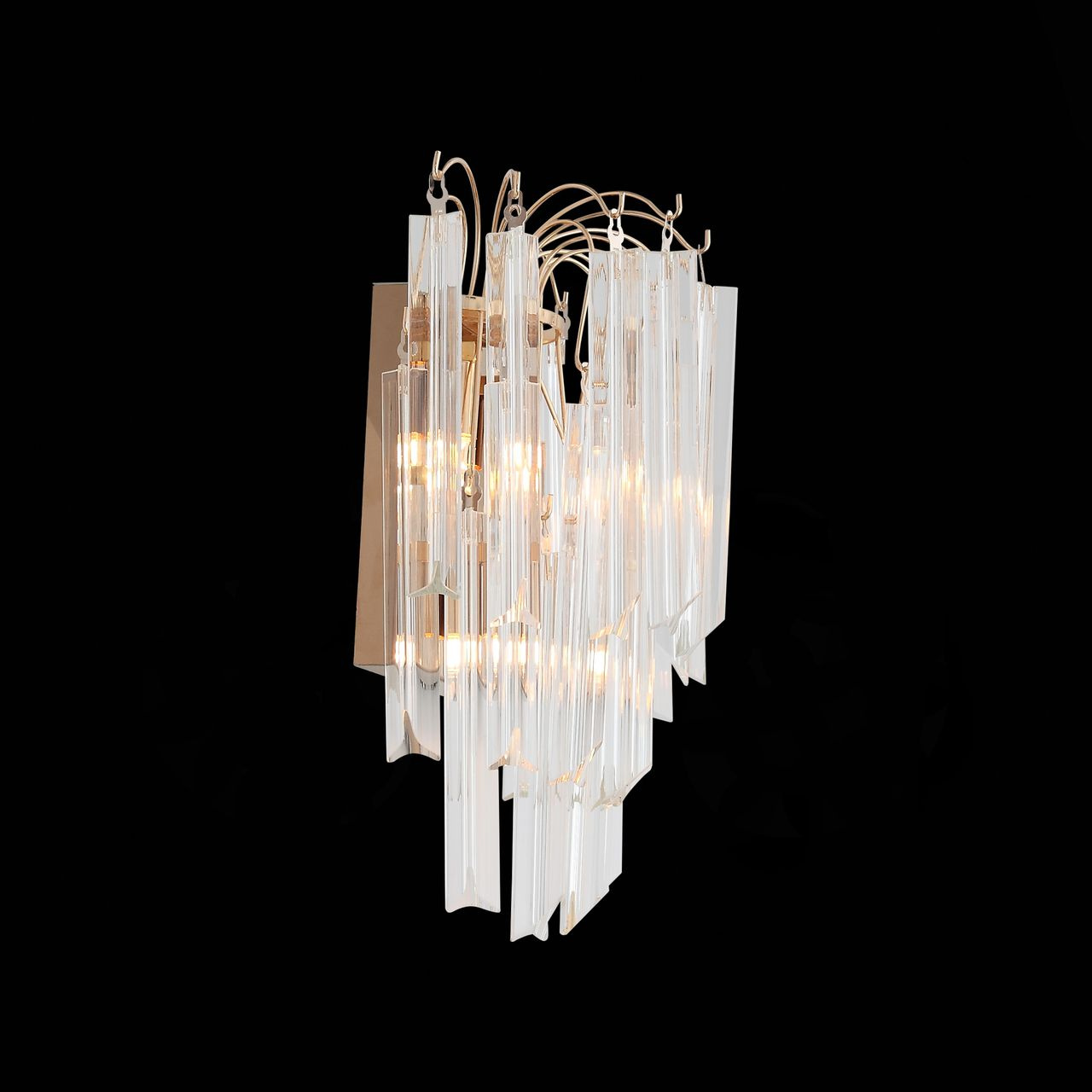 настенный светильник st luce osoleto sl386.201.03
