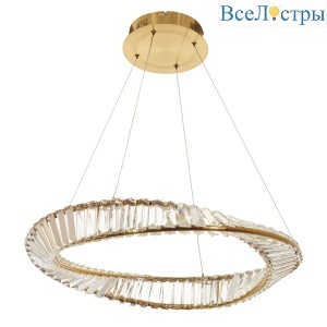 Подвесная люстра MyFar Ricky MR1260-PL