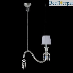 Подвесной светильник Crystal Lux Princess SP1