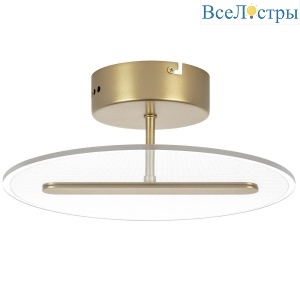 Потолочный светодиодный светильник Lightstar Acrile 738033