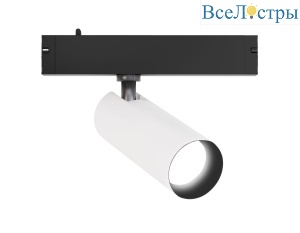Трековый магнитный светильник Ambrella Light Track System GL8025