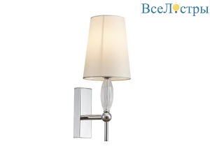 Бра Newport Chelsy 4371/A chrome М0070444