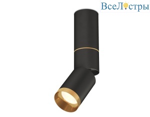 Спот Ambrella Light Techno Spot XM6313130 (C6323, A2062, A2221, C6313, N6134)