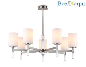 Люстра на штанге Ambrella Light High Light Modern LH56253