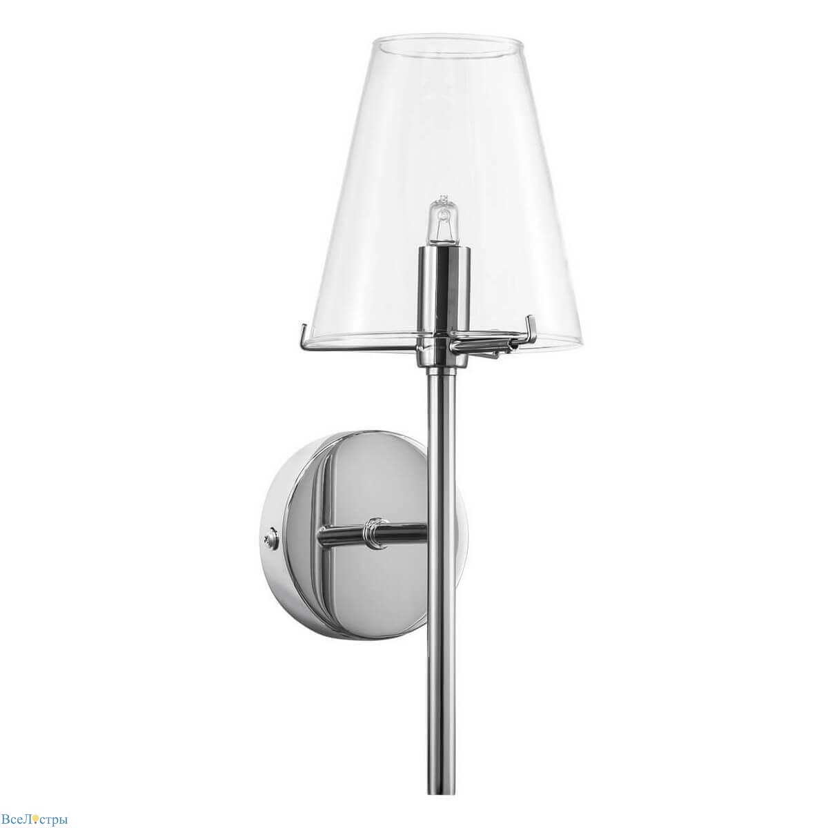 бра lightstar diafano 758614
