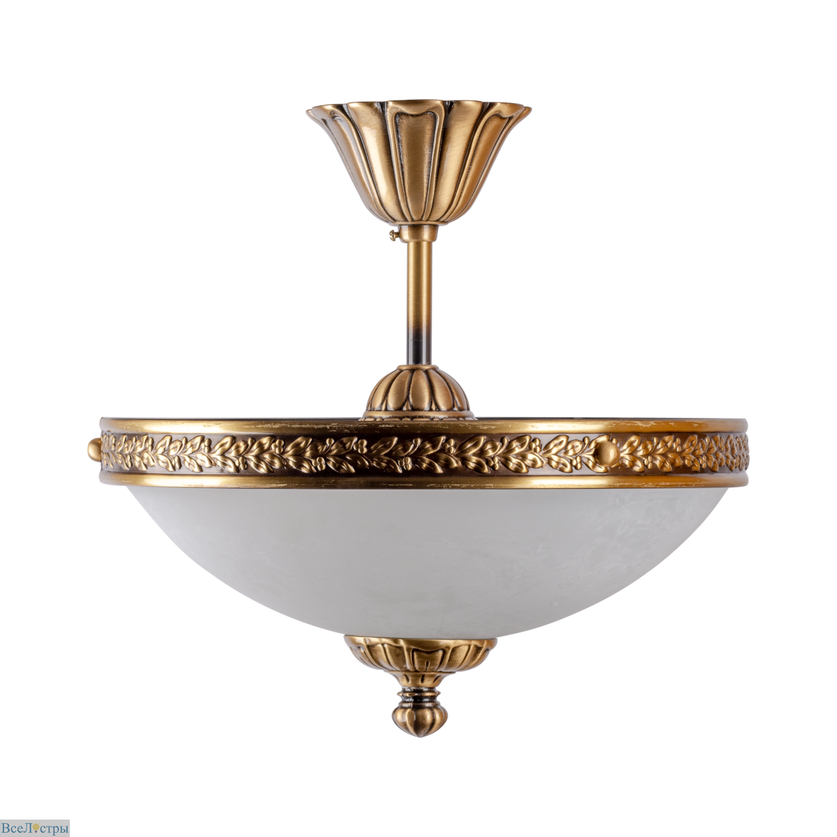 потолочный светильник ambiente 7140/30 pl аb