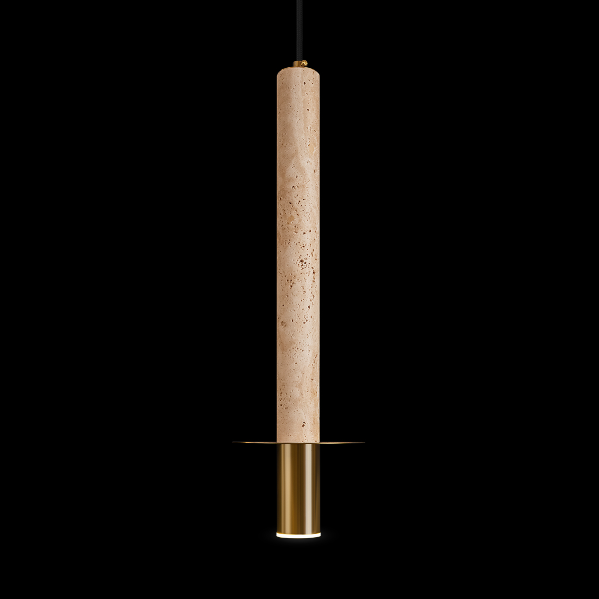 подвесной светильник loft it everest 10583b bronze