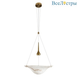 Подвесной светильник Loft IT Liberty acrylic 10552P