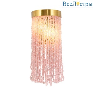 Настенный светильник Modestyle MS.2442.400 BS-PK