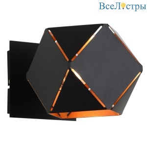 Настенный светильник ST Luce Enigma SL258.401.01