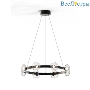 Подвесная люстра Aployt Klarissa APL.072.23.08