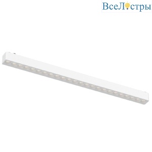 Трековый магнитный светильник Aployt Magnetic track 48 APL.0100.10.24