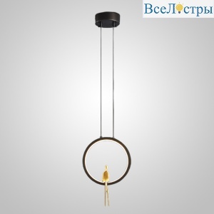 Подвесной светильник ImperiumLoft Remus One 233015-23