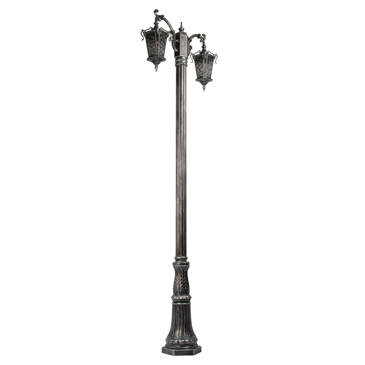 ландшафтный светильник loft it tremezzo 100019/2200 bs