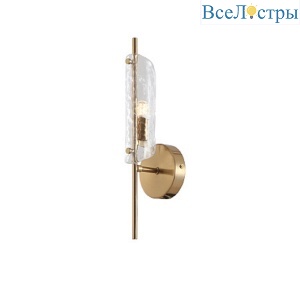 Бра Freya Baret FR5420WL-01BS