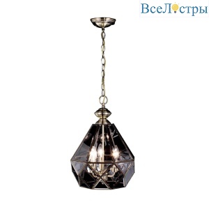 Подвесной светильник Citilux Витра-1 CL442130
