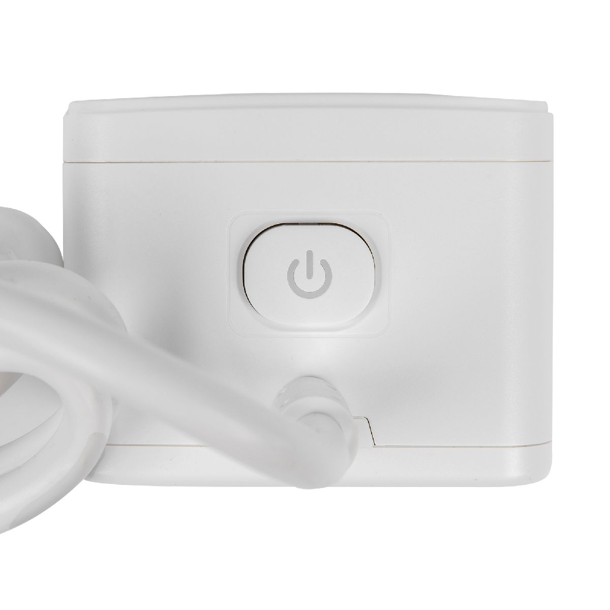 удлинитель uniel s-gcd2-1,5sbu white ul-00011249
