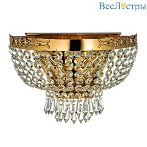 Настенный светильник Arti Lampadari Pera E 2.10.100 G