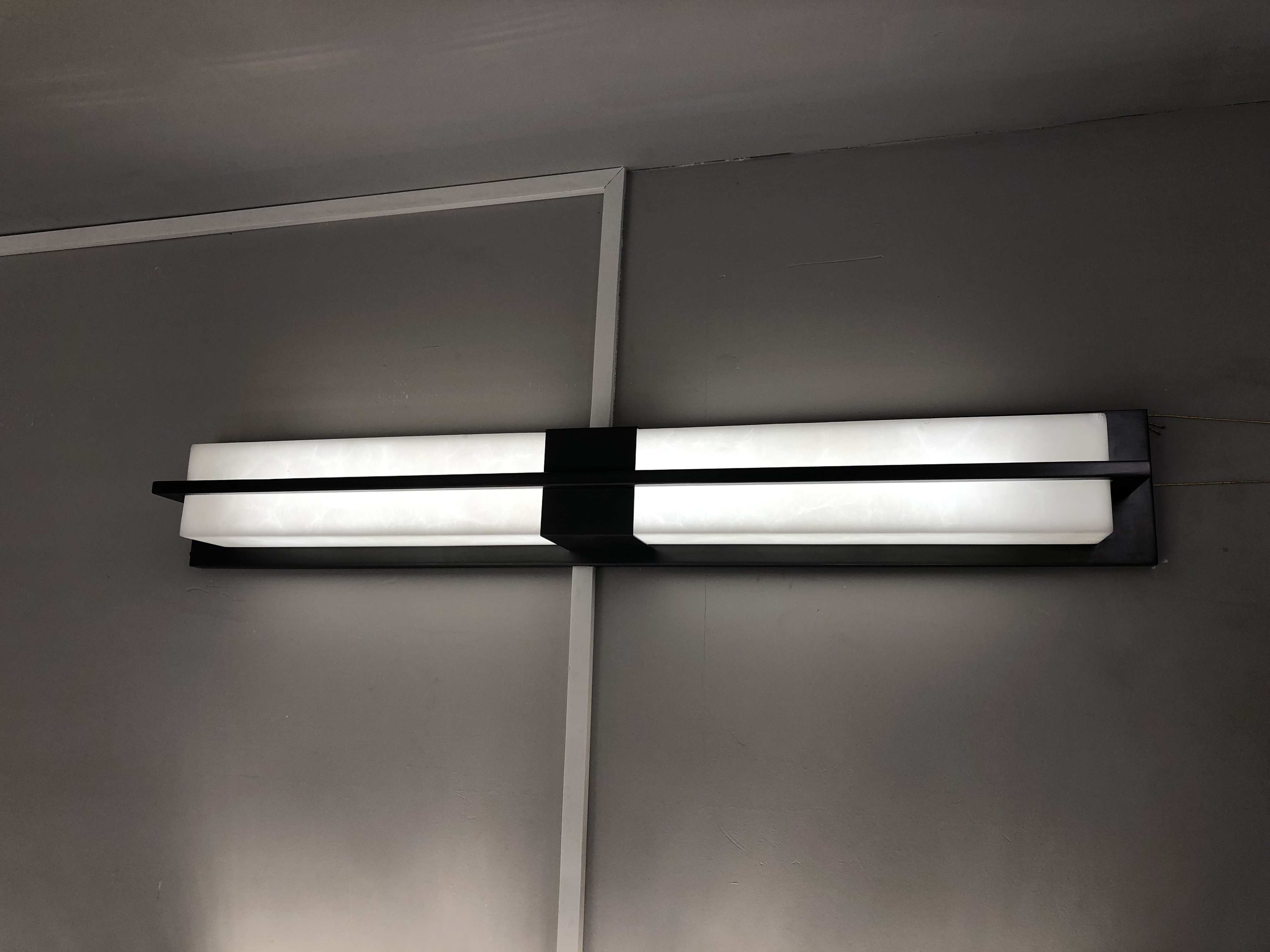 настенный светильник glow gl-51475-700