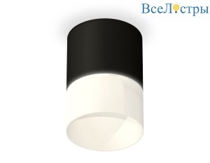Потолочный светильник Ambrella Light Techno Spot XS7402035 (C7402, N7170)
