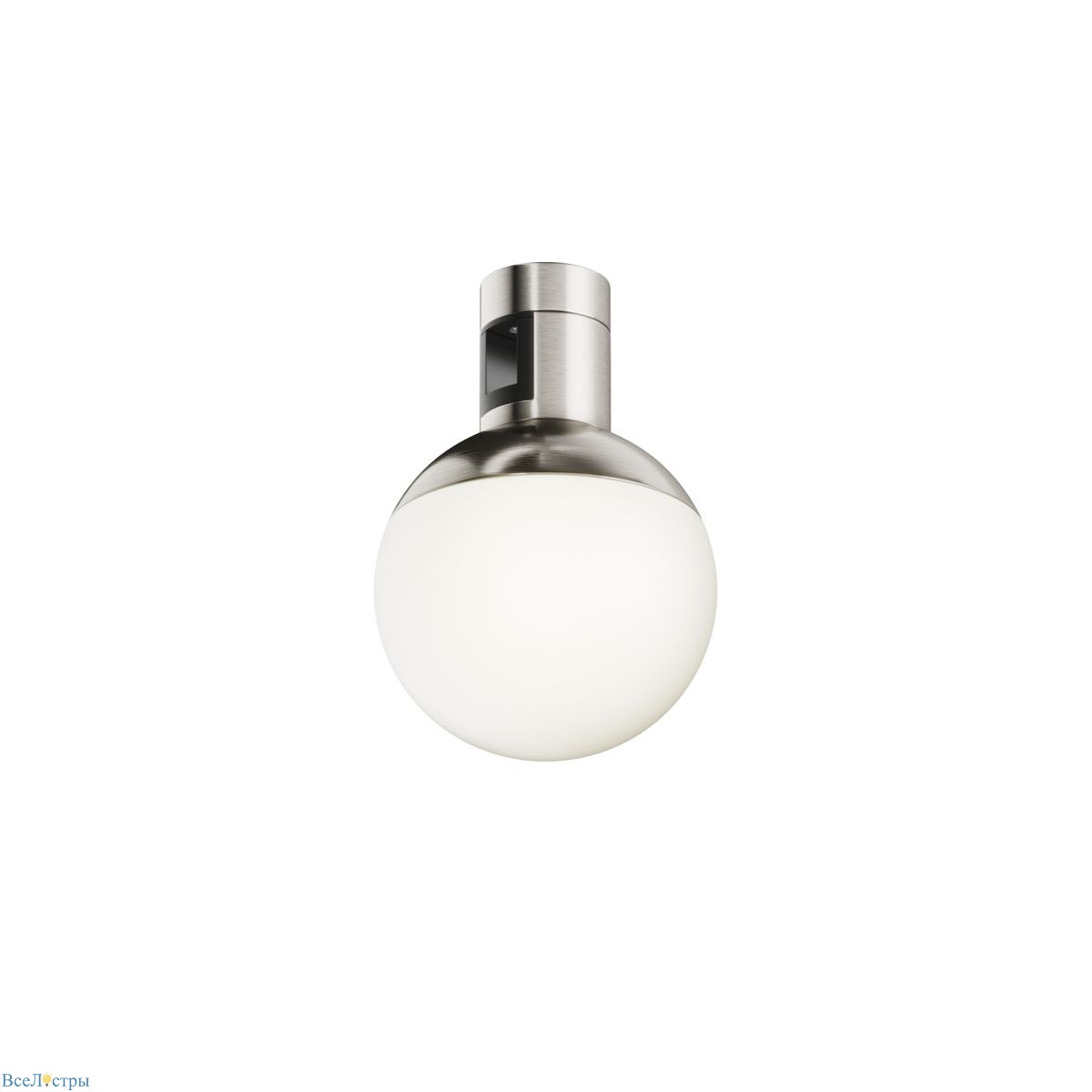 трековый магнитный светильник maytoni luna tr149-1-5w4k-pt
