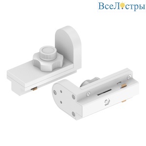 Коннектор Feron 51037 LD1016