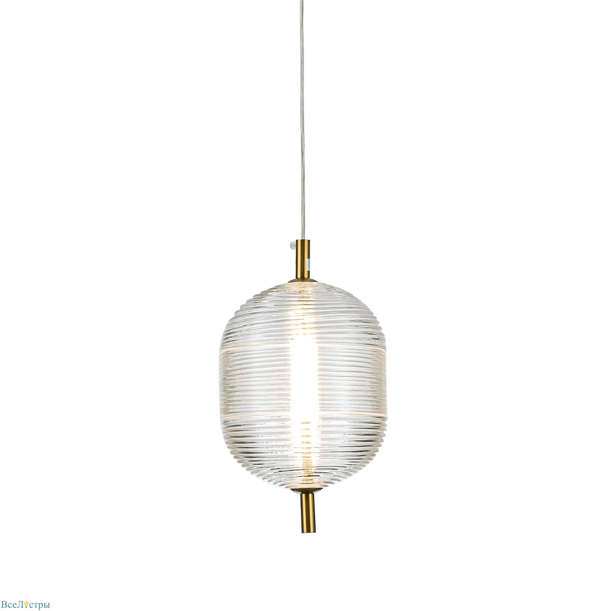 подвесной светильник delight collection kgl1606p-180 black