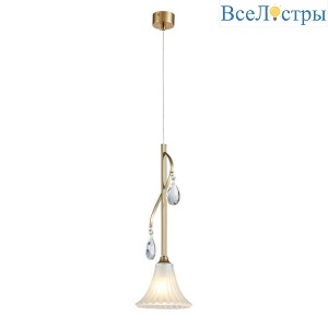 Подвесной светильник Newport 4820 4821/S М0068259