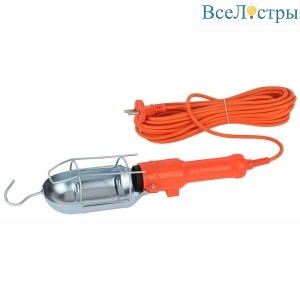 Переносной фонарь ЭРА WL-5m Б0035326