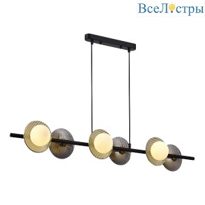 Подвесная люстра ST Luce Noon SL1521.403.06