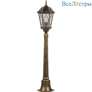 Уличный светильник Feron PL165 11332