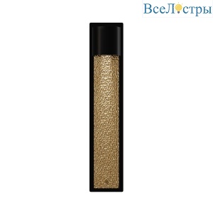 Настенный светильник Maytoni Golthic MOD474WL-L30B3K