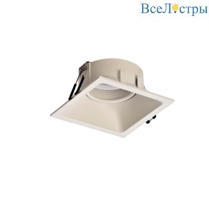 Встраиваемый светильник Mantra Comfort C0162