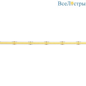 Светодиодная лента ST Luce 9.6W/m теплый белый 5M ST018.310.20