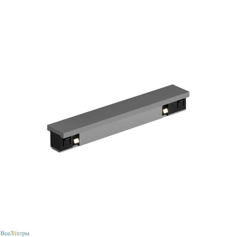 коннектор denkirs shine base tr5722-dn