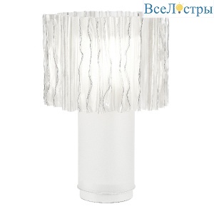 Настольная лампа ST Luce Nazare SL6012.504.01