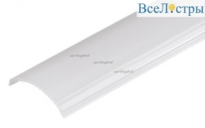 Экран Arlight ARH-KANT-H16-2000 Round Opal 016932