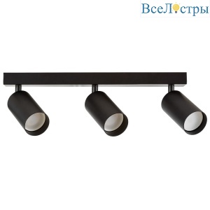 Спот Lampit Neo TS TK50-C3 BK