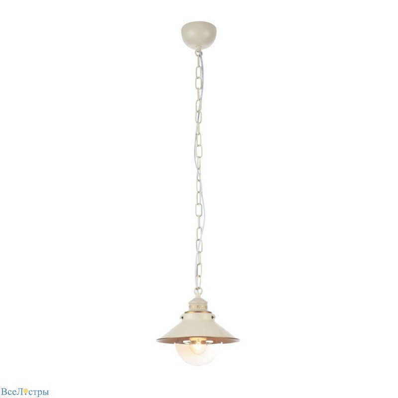 подвесной светильник arte lamp grazioso a4577sp-1wg