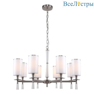 Подвесная люстра Stilfort Leader 1047/11/08P