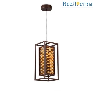 Подвесной светильник Ambrella Light Traditional TR5043